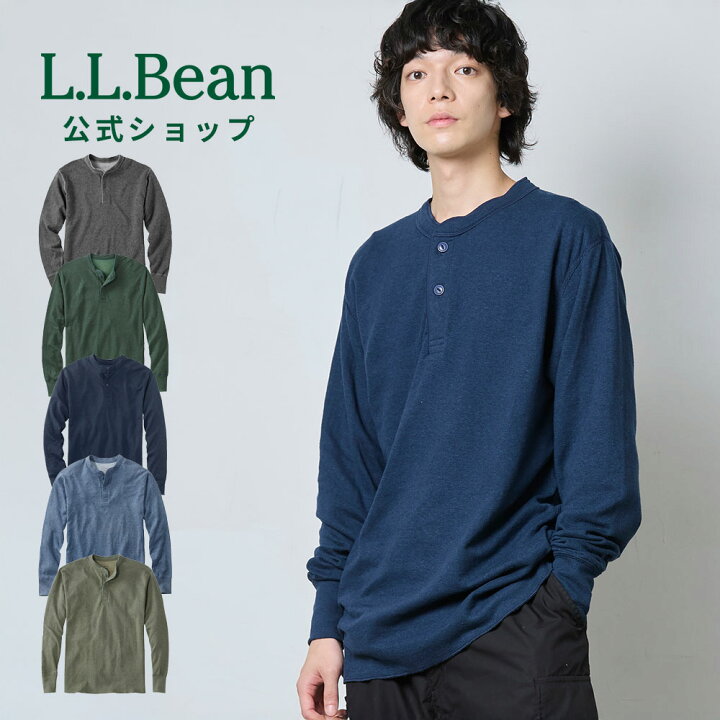 楽天市場】【楽天スーパーSALE15%OFF】【公式】 エルエルビーン ツー 