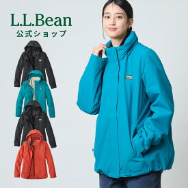 【WINTER SALEクーポン対象】【公式】 エルエルビーン エル エル ビーン セーター フリース 3イン1 ジャケット | パーカー アウター ウィメンズ レディース アウトドア ブランド 耐水 耐風 裏地付き 3in1 3点セット 3way L.L.Bean LLBean llビーン llbeen フーディー