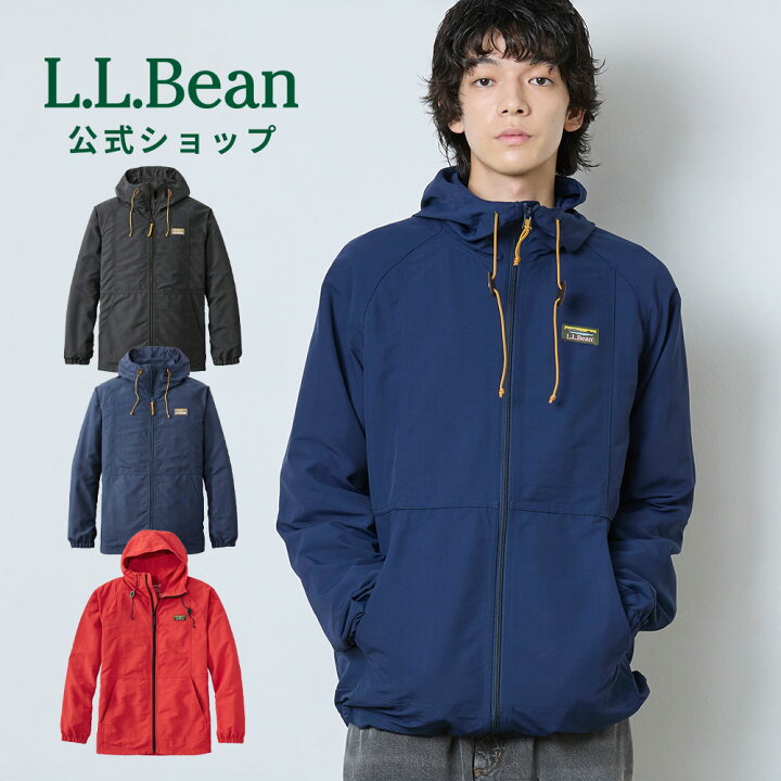 楽天市場】【40%OFFクーポン対象】【公式】 エルエルビーン マウンテン 