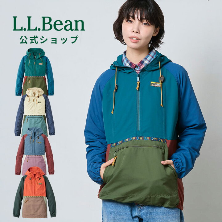 楽天市場】【50%OFFクーポン対象】【公式】エルエルビーン マウンテン 
