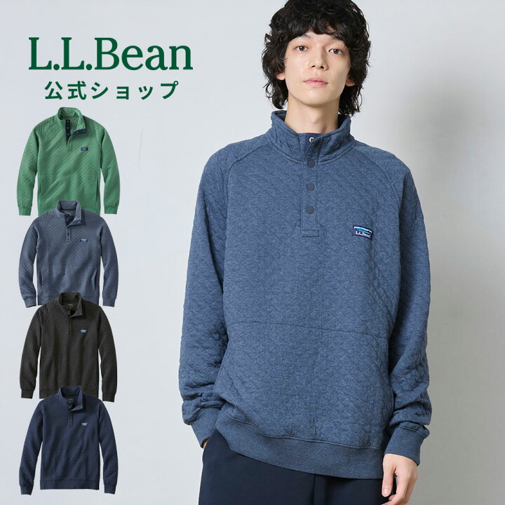 楽天市場】【50%OFFクーポン対象】【公式】エルエルビーン エル エル 
