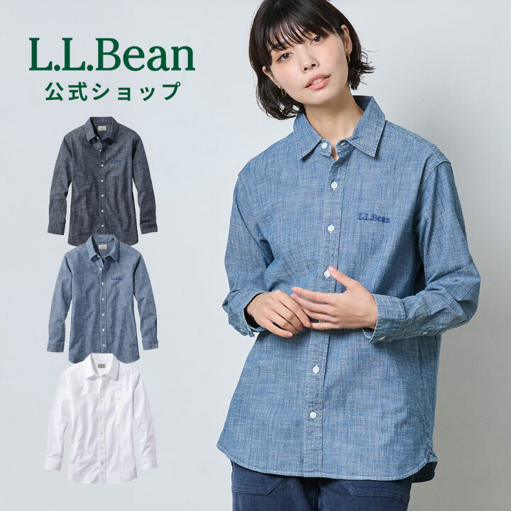 楽天市場】【公式】 エルエルビーン コンフォート ストレッチ 