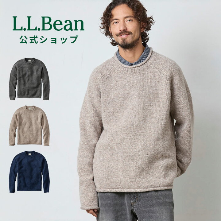 楽天市場】【楽天スーパーSALEクーポン対象】【公式】 エルエルビーン 
