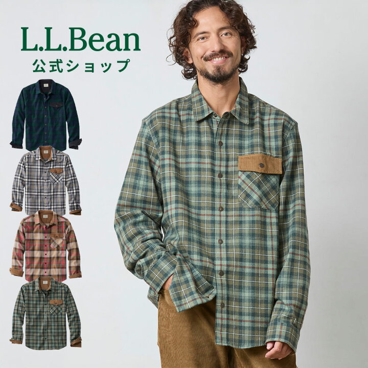 楽天市場】【楽天スーパーSALEクーポン対象】【公式】 エルエルビーン 
