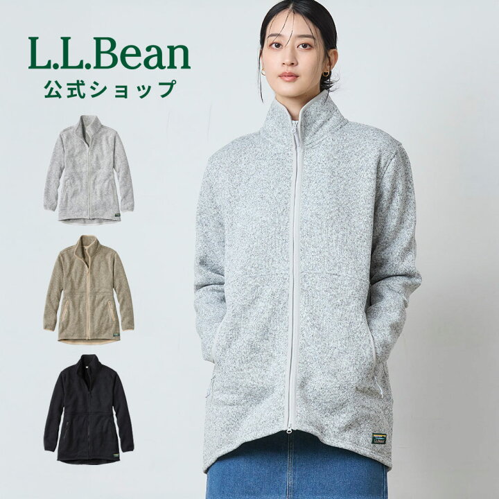 楽天市場】【SALE40%OFF】【公式】 エルエルビーン ビーンズ セーター 