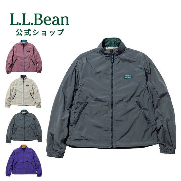 楽天市場】【公式】 エルエルビーン ロクスベリー ジャケット アウター 