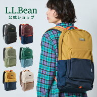 【公式】エルエルビーン マウンテン クラシック コーデュラ パック | リュックサック リュック メンズ ウ…