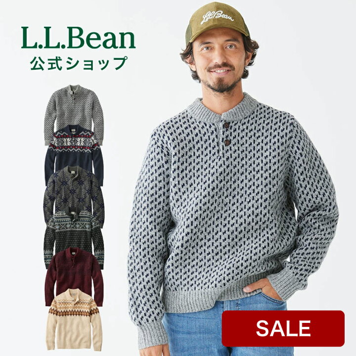 楽天市場】【楽天スーパーSALEクーポン対象】【公式】 エルエルビーン 