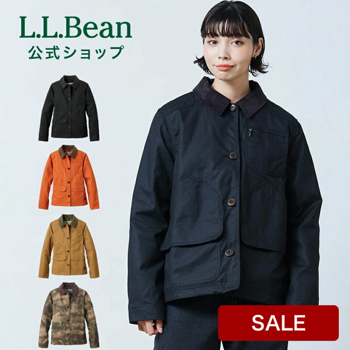 楽天市場】【SALE30%OFF】【公式】 エルエルビーン 1924 フィールド 