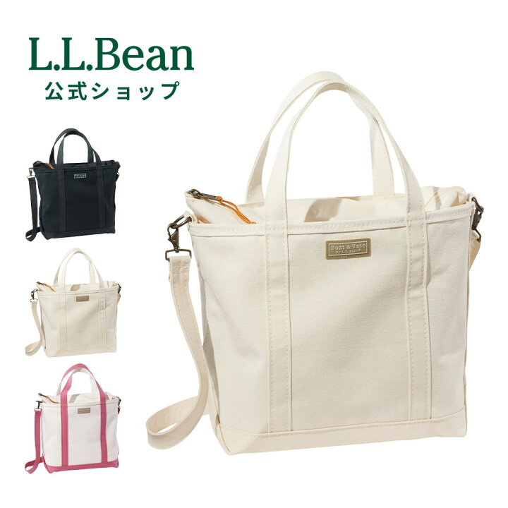 楽天市場】【SALE40%OFF】【公式】 エルエルビーン ボート アンド 