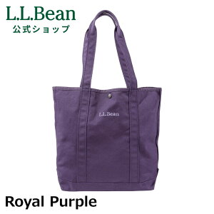 llbean トートバッグ グローサリー 刺繍可 公式 エルエルビーン グロー 