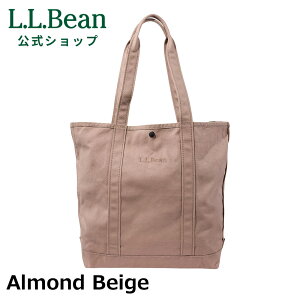 エルエルビーン(L.L.Bean) グローサリー・トート トートバッグ | 通販 