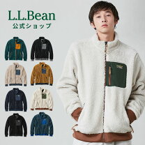 楽天市場】llbean フリース（コート・ジャケット｜メンズファッション 