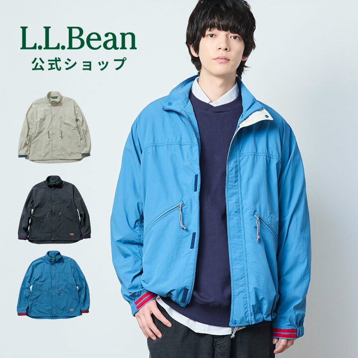 楽天市場】【公式】 エルエルビーン ネイプルズ ソフトシェル 