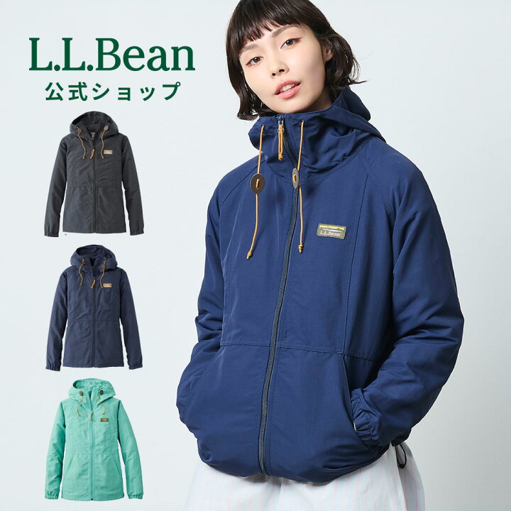 楽天市場】【40%OFFクーポン対象】【公式】エルエルビーン マウンテン
