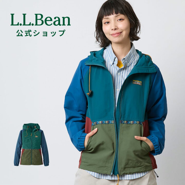 楽天市場】【SALE40%OFF】【公式】エルエルビーン マウンテン 
