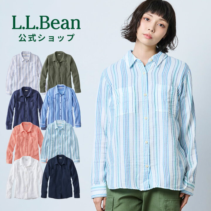 楽天市場】【ポイント20倍対象】【公式】エルエルビーン クラウド 