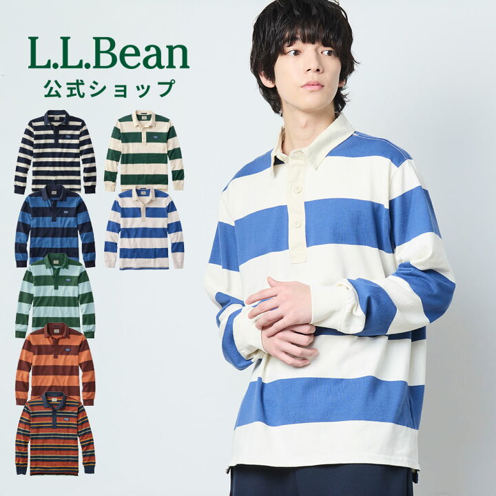 楽天市場】【50%OFFクーポン対象】【公式】エルエルビーン ビンテージ 