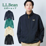 【30%OFFクーポン対象】【公式】エルエルビーン マウンテン クラシック スタンド カラー ジャケット | ア…