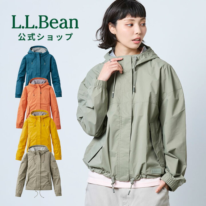 楽天市場】【ポイント20倍対象】【公式】エルエルビーン ワーフ 