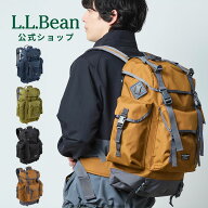 【楽天スーパーSALEクーポン対象】【公式】エルエルビーン エル エル ビーン コンチネンタル リュックサ…