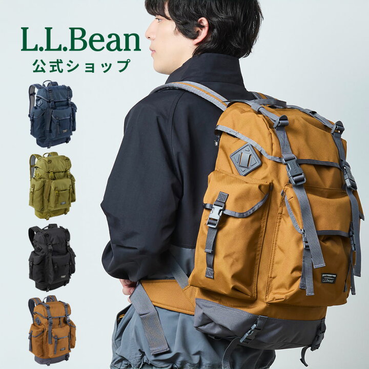 楽天市場】【30%OFFクーポン対象】【公式】エルエルビーン エル エル 