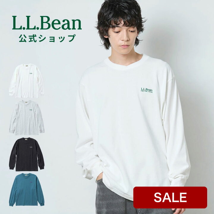 楽天市場】【SALE20%OFF】【公式】 エルエルビーン ユニオン ロング 