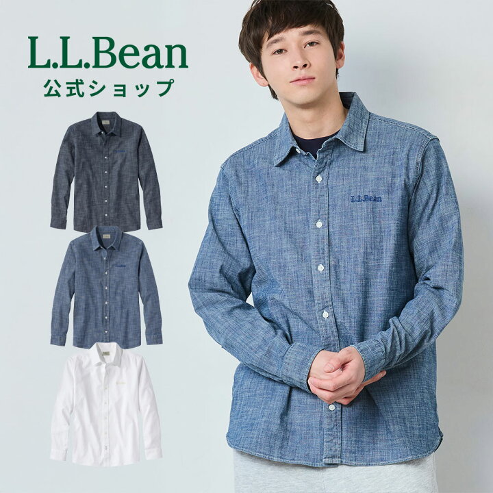 楽天市場】【公式】 エルエルビーン コンフォート ストレッチ 