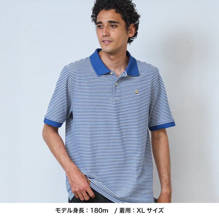 L.L.Bean（エルエルビーン） ポロシャツ 半袖 「JAPAN EDITION」トロイ・ショートスリーブ・ポロシャツ メンズ レディース :  ZOZOTOWN Yahoo!店 - 通販 - Yahoo!ショッピング BEAN POLE ビーンポール バイカラー 半袖 ポロTシャツ カラーTシャツ 100サイズ