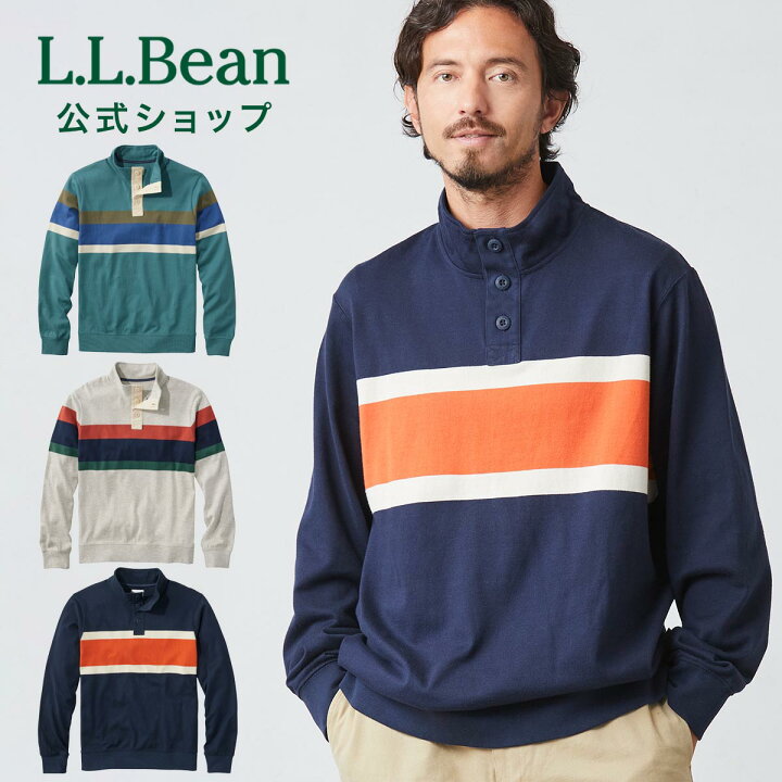 楽天市場】【楽天スーパーSALE41%OFF】【公式】 エルエルビーン 