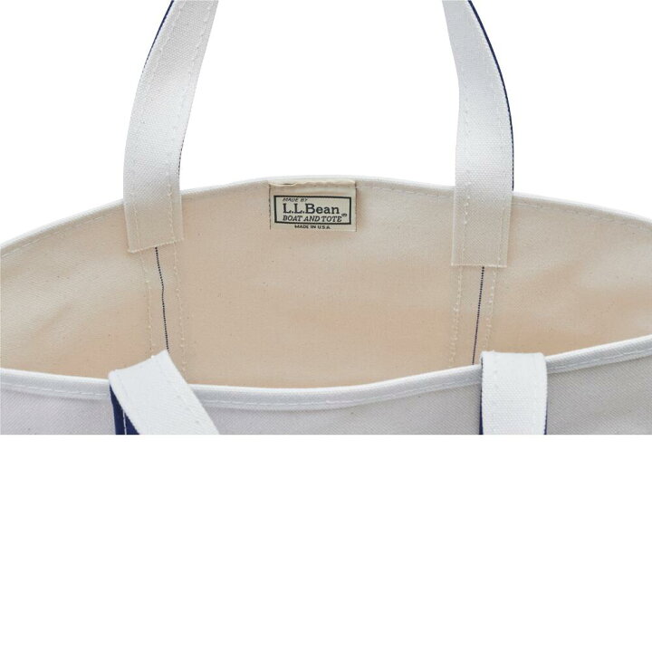 楽天市場】【刺繍可】【公式】エルエルビーン ボート アンド トート  