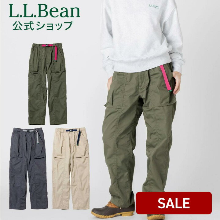 楽天市場】【SALE20%OFF】【公式】エルエルビーン ビーンズ グルカ  
