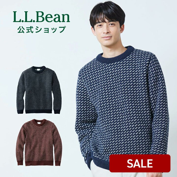 楽天市場】【SALE30%OFF】【公式】エルエルビーン ノルウェージャン 
