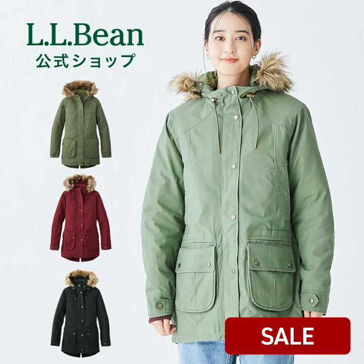 楽天市場】【SALE20%OFF】【公式】エルエルビーン イースト エンド  