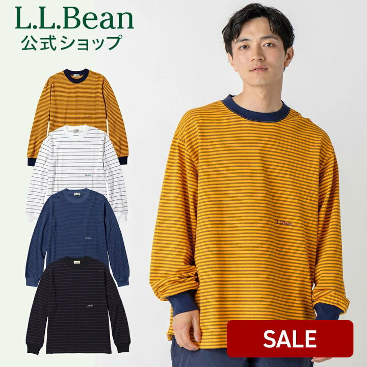楽天市場】【SALE20%OFF】【公式】エルエルビーン ユニオン ロング 