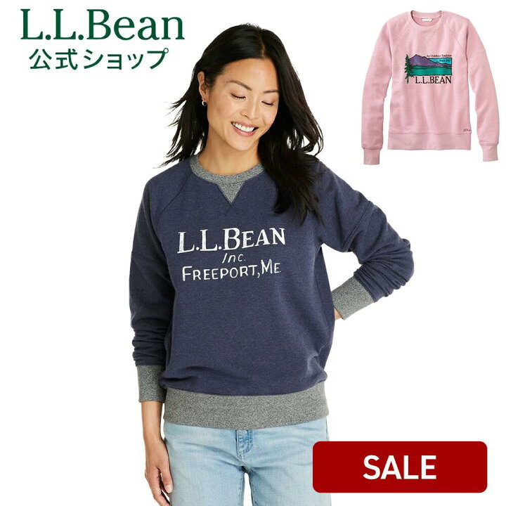 楽天市場】【SALE30%OFF】【公式】エルエルビーン シグネチャー  