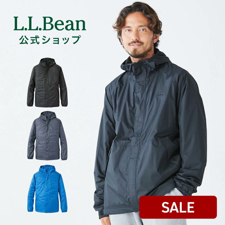 楽天市場】【SALE30%OFF】【公式】エルエルビーン ウォータープルーフ 