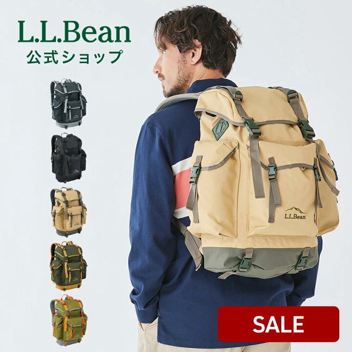 楽天市場】【SALE30%OFF】【公式】エルエルビーン コンチネンタル  