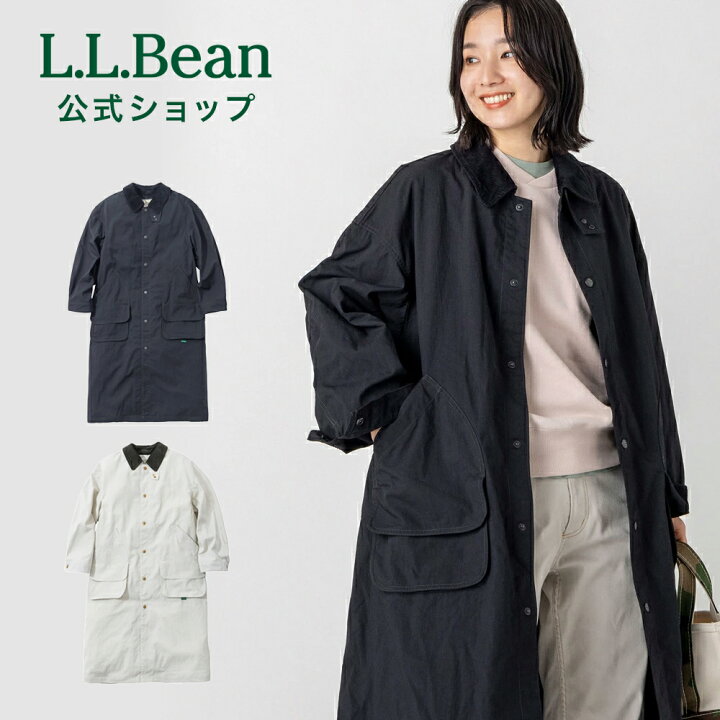 楽天市場】【公式】 エルエルビーン ビーンズ ロング フィールド 