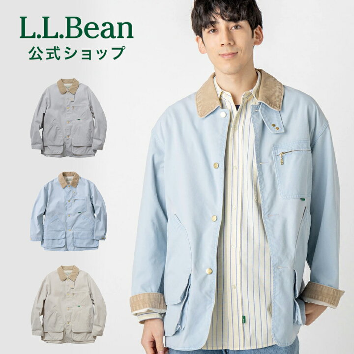 楽天市場】【公式】 エルエルビーン プロスペクト ハーバー フィールド 