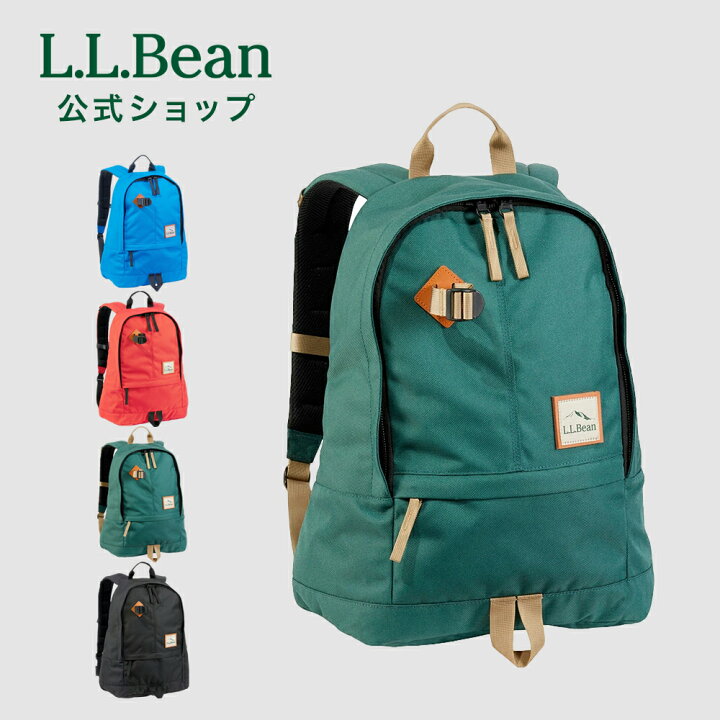 楽天市場】【SALE30%OFF】【公式】 エルエルビーン トレイルモデル 