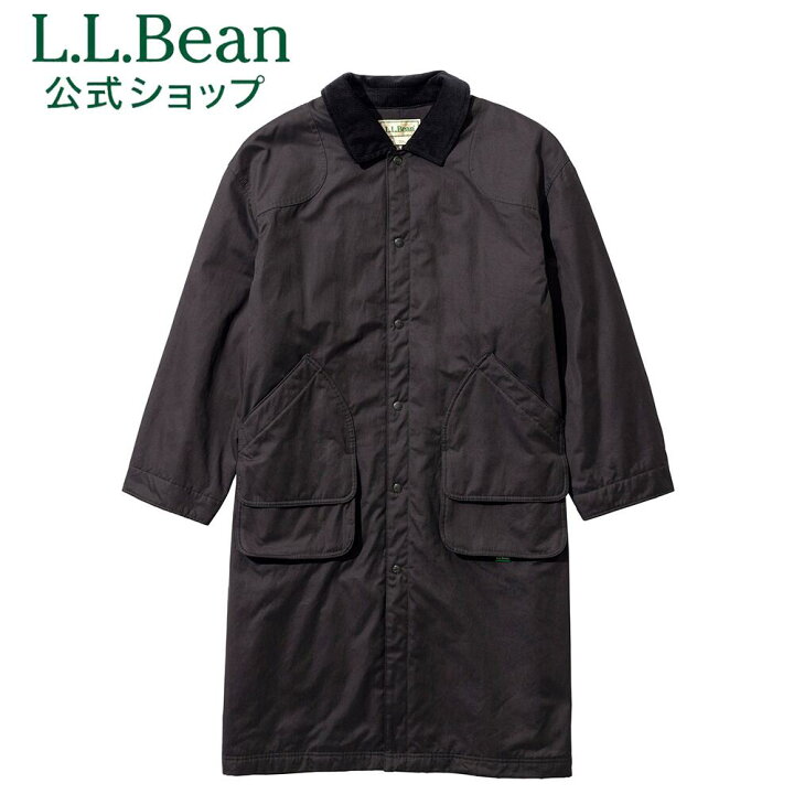 楽天市場】【公式】 エルエルビーン ビーンズ ロング フィールド  