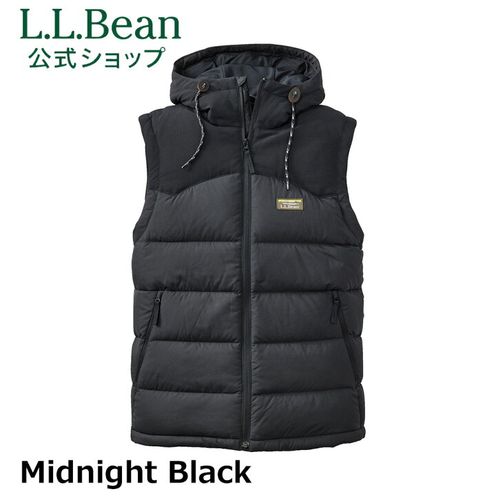 楽天市場】【公式】 エルエルビーン マウンテン クラシック ダウン  