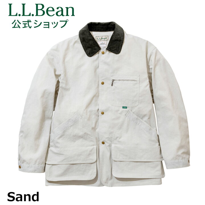 楽天市場】【SALE20%OFF】【公式】 エルエルビーン ビーンズ 