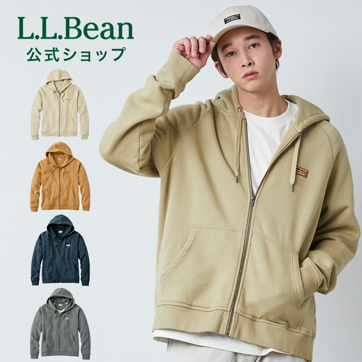 楽天市場】【SALE20%OFF】【公式】 エルエルビーン カタディン 