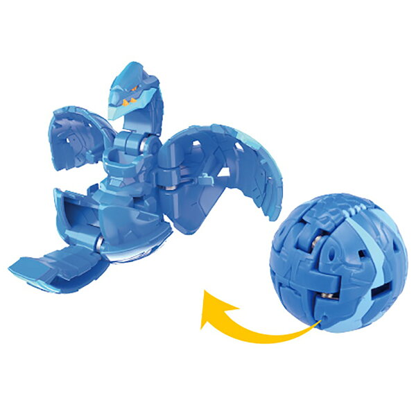 爆丸 爆019 サーペンテーゼ【タカラトミー】【新品】