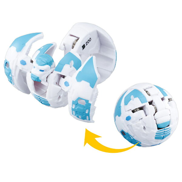 爆丸 爆020 ゴーシオン【タカラトミー】【新品】