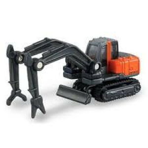 タカラトミー トミカ 065 日立建機 双腕作業機 アスタコ ミニカー 価格比較 価格 Com