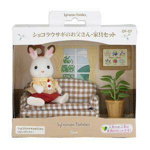 VojAt@~[@[DF-07]@VRETM̂EƋZbg