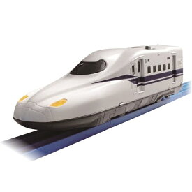 プラレール ビッグプラレール N700S新幹線(確認試験車)【タカラトミー】